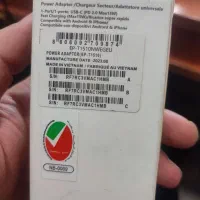 Power  Adapter15W PD