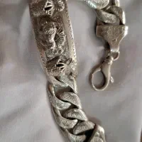 دستبند و انگشتر نقره|جواهرات|لاهیجان, شهید آوینی|دیوار