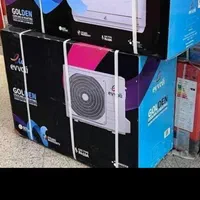 فروش ویژه کولر گازی ایولی