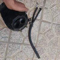 قالپاق لوازم سگ پژو۲۰۰