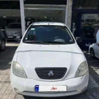 تیبا ۲ مدل ۹۹