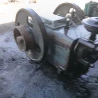 موتور روبسن