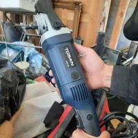 پولیش توسن/ لرزان گردانNEC/ پمپ باد