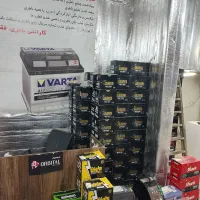 شهر باطری تعاونی