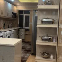 خانه مسکونی طبقه همکف راه مستقل