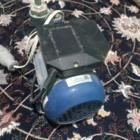 پمپ آب|مصالح و تجهیزات ساختمان|سراوان, |دیوار