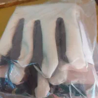 لباس ودست کش زنبور عسل