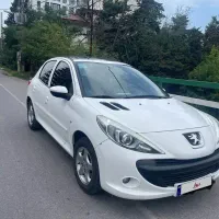 ۲۰۷ پانا فرمان برقی