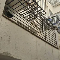 آهنگری سیار   جوش کاری سیار نرده حفاظ