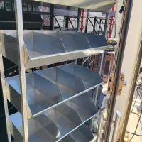 نمایندگی یخچال های پارس صنعت