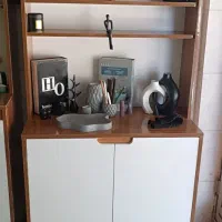 کافی بار مینیمال|بوفه، ویترین، کنسول|کرمانشاه, |دیوار