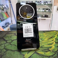 شیائومی A3 pro پنج روز کار ۱۲۸ گیگ رم ۸