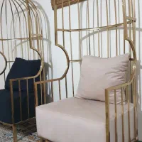 شاهنشین|صندلی و نیمکت|تربت جام, شهید نصرالهی|دیوار