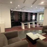 آپارتمان ۱۳۶ متر اداری جردن در بهترین لوکیشن