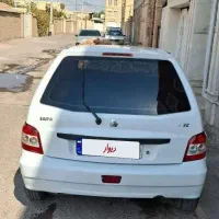 پراید۱۱۱مدل۹۵|خودرو سواری و وانت|رفسنجان, |دیوار