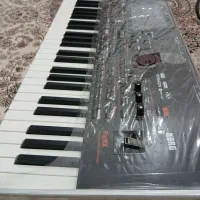 کیبورد کرگ pa4x ارنجر|پیانو، کیبورد، آکاردئون|بهشهر, |دیوار