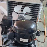 تعمیرات 24ساعته یخچال و فریزرهای صنعتی|فروشگاه و مغازه|قدس, شهرقدس|دیوار