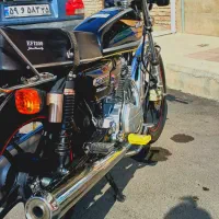 موتور همتاز200|موتورسیکلت|اهر, |دیوار