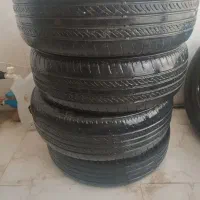 لاستیک185/15خودرو.هرحلقه ۷۵۰تومان
