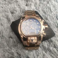 ساعت اینویکتا زئوس