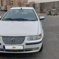 سمندEf7 مدل 94