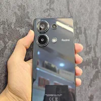 شیائومی Redmi Note 13 Pro 512G اقساط طلا بازنشسته|موبایل|مشهد, سعد آباد|دیوار