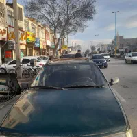 اردی‌۱۶۰۰‌دوگانه‌دستی|خودرو سواری و وانت|اردبیل, |دیوار