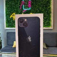 آیفون ۱۳ نرمال ۲۵۶ گیگ