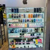 گوشی موبایل سامسونگ،شیاومی،آکبند و کارکرده