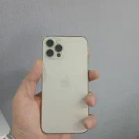 iphone 12 pro|موبایل|شیراز, شهرک گلستان|دیوار