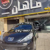 پژو ۲۰۷ پانا ۱۴۰۳ نقد اقساط