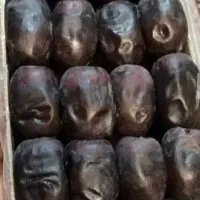 خرمای درجه یک سنگین خوش رویت