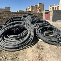 لوله سایز ۶۳ پلی اتیلن