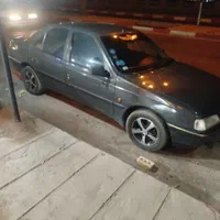 دربستی مسافر