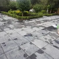 کاشی کار سرامیک کار  و موزائیک کار  و سنگ کار|خدمات پیشه و مهارت|سلمان‌شهر, |دیوار