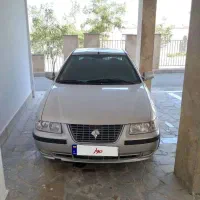 سمند مدل ۸۳|خودرو سواری و وانت|مشهد, شاهد (شهرک غرب)|دیوار