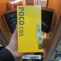 گوشی پوکو c85