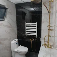 ویلا ساحلی نوساز دو خوابه مستر دار بدون واسطه|اجارهٔ کوتاهمدت ویلا و باغ|چالوس, |دیوار