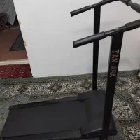 تردمیل تن آرا ساده