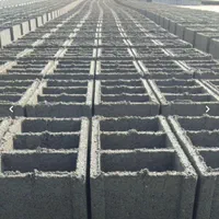 انواع بلوک هایی ساختمانی|مصالح و تجهیزات ساختمان|تاکستان, |دیوار