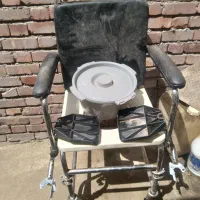 چرخ معلول برای بزرگسال