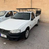 اریسان مدل اخر ۹۶|خودرو سواری و وانت|تهران, چیتگر جنوبی|دیوار