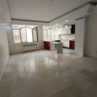 آ‌پارتمان سعادت آباد ۱۰۵ متر ۲ خواب