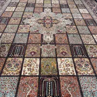 فرش ۱۵۰۰شانه