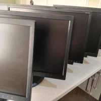 مانیتور از 15 اینچ تا 27 اینچ