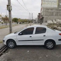 206اس دی مدل 93|خودرو سواری و وانت|مشگین شهر, |دیوار