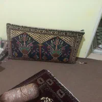 پشتی تابلویی تزیینی|پشتی|گرگان, |دیوار