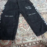 شلوارک پسرانه