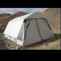 چادر12نفره بزرگ