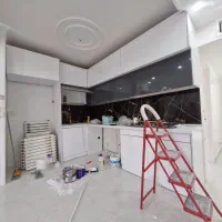 فردوس غرب /77متر سالن پرده خور/آگهی واقعی زیر قیمت|فروش آپارتمان|تهران, ارم|دیوار